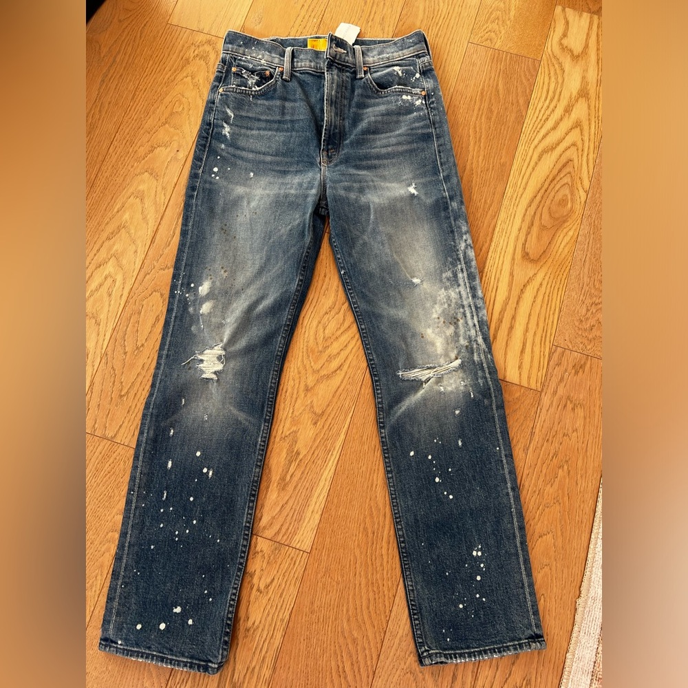 Mother Denim